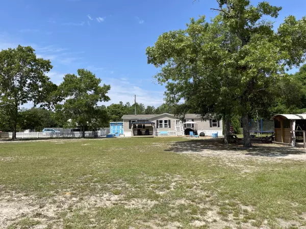 763 Golden Court, Crestview, FL 32539