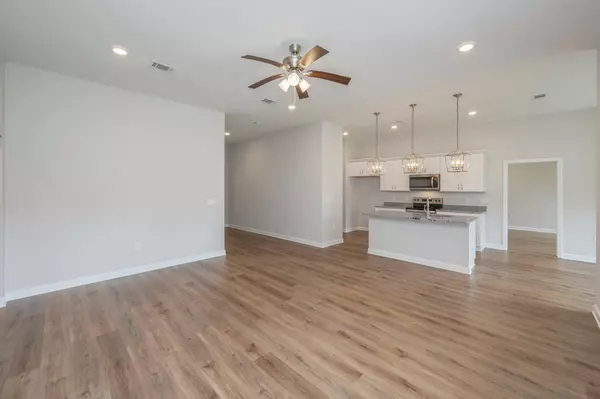 Baker, FL 32531,Lot 16 Hornbeam Drive