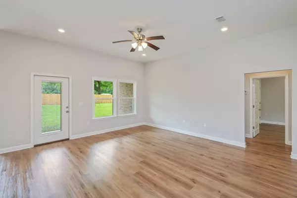 Baker, FL 32531,Lot 16 Hornbeam Drive