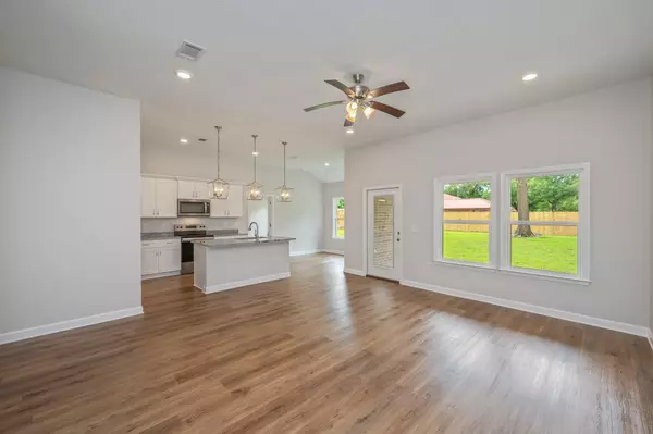 Baker, FL 32531,Lot 16 Hornbeam Drive