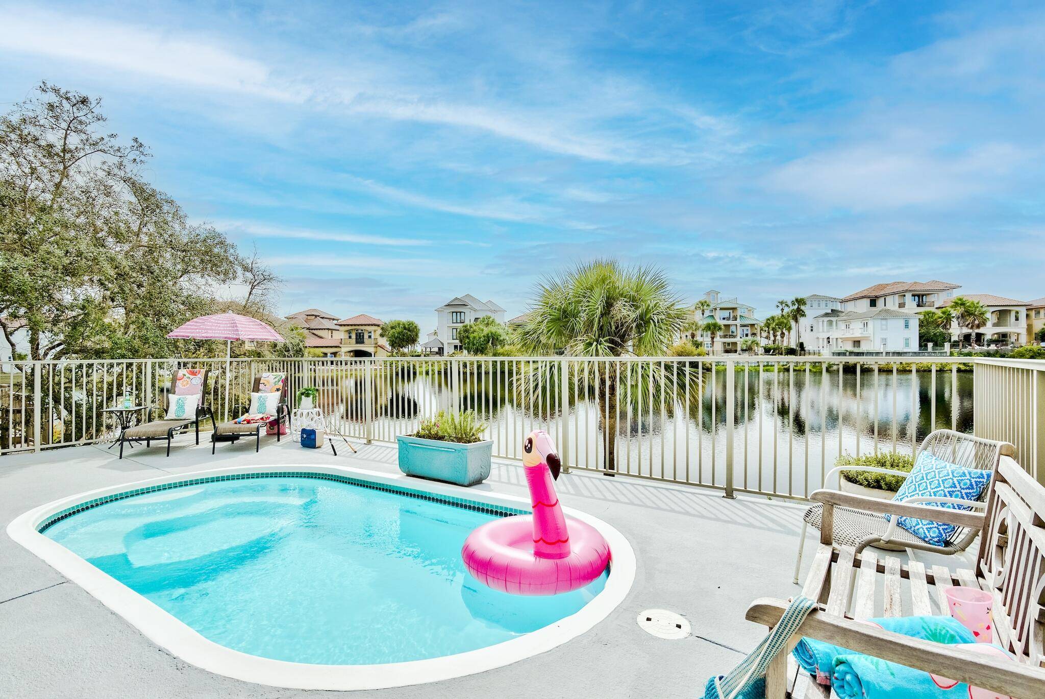 4634 Sunset Pointe, Destin, FL 32541