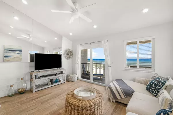 Santa Rosa Beach, FL 32459,627 Eastern Lake Rd. Road  #9