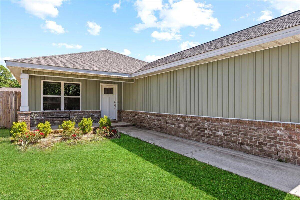 Crestview, FL 32539,3163 Haskell Langley Road