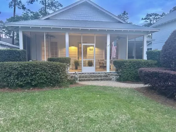 384 Carson Oaks Lane, Santa Rosa Beach, FL 32459