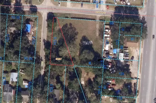 Pensacola, FL 32505,1122 N X Street