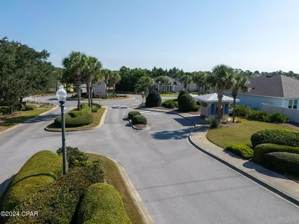 Panama City Beach, FL 32413,111 Sand Oak Boulevard