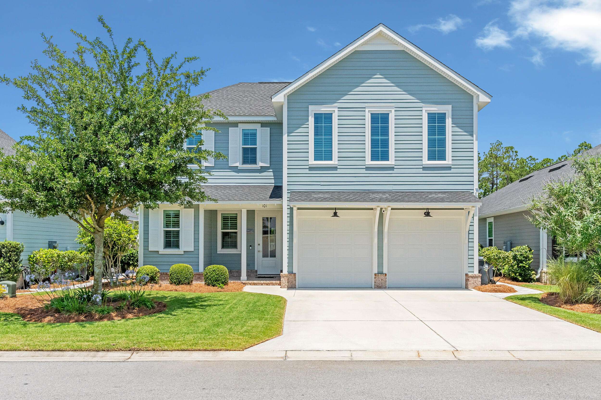 101 Windrow Way  #Lot 255, Watersound, FL 32461