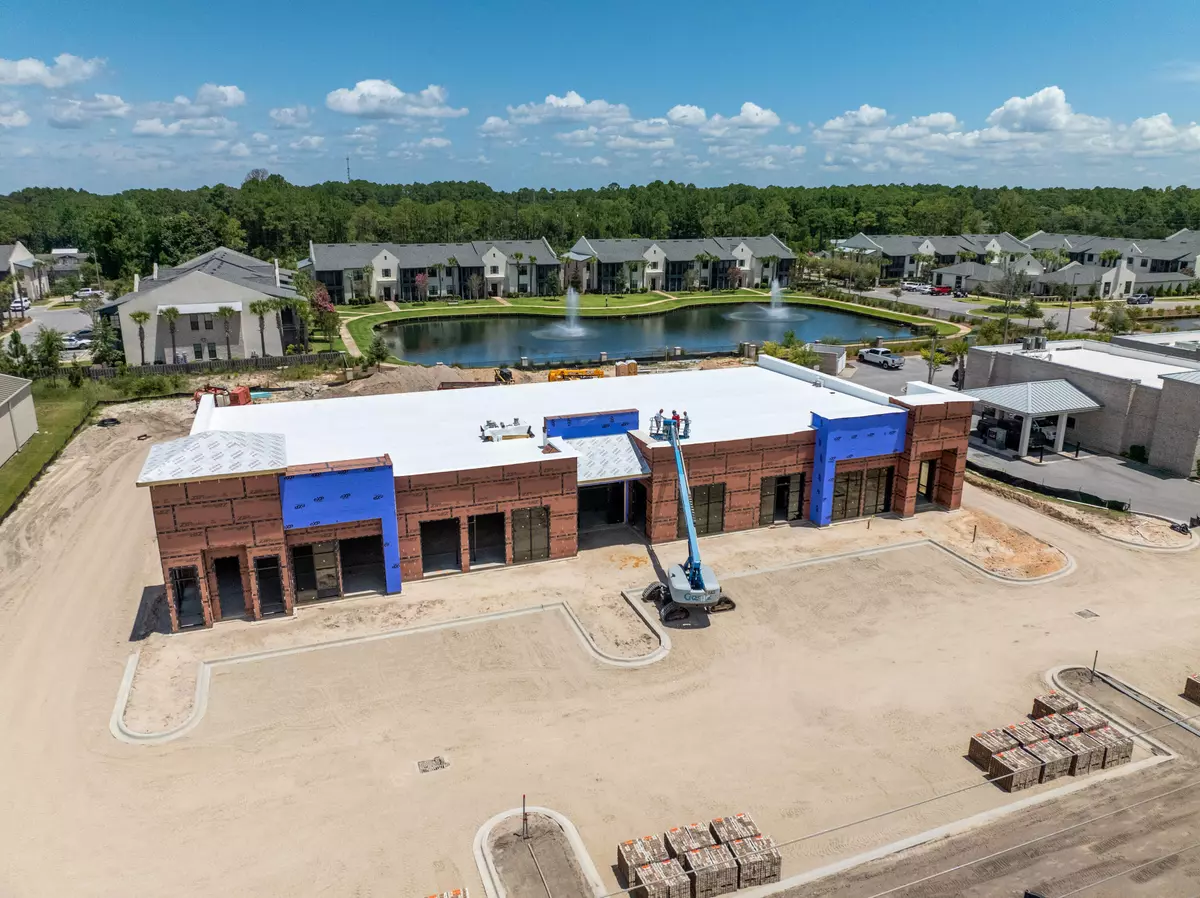 Santa Rosa Beach, FL 32459,New Plaza W Highway 98