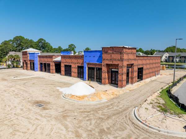 New Plaza W Highway 98, Santa Rosa Beach, FL 32459