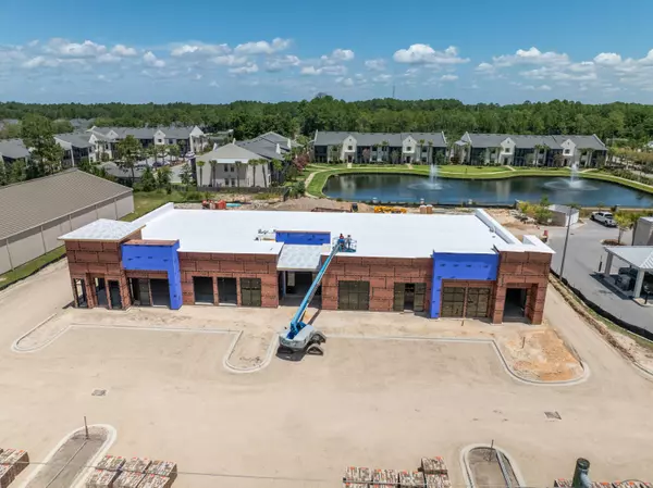Santa Rosa Beach, FL 32459,New Plaza W Highway 98