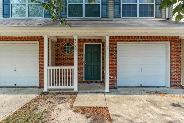 Crestview, FL 32539,282 Swaying Pine Court