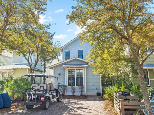 Santa Rosa Beach, FL 32459,80 W Summersweet Lane