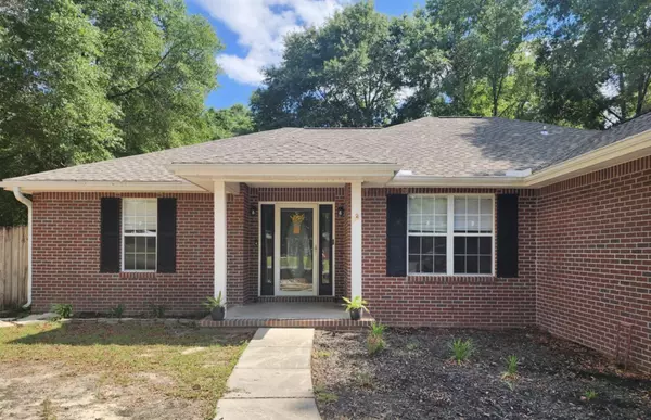 Baker, FL 32531,5136 Blue Springs Cove