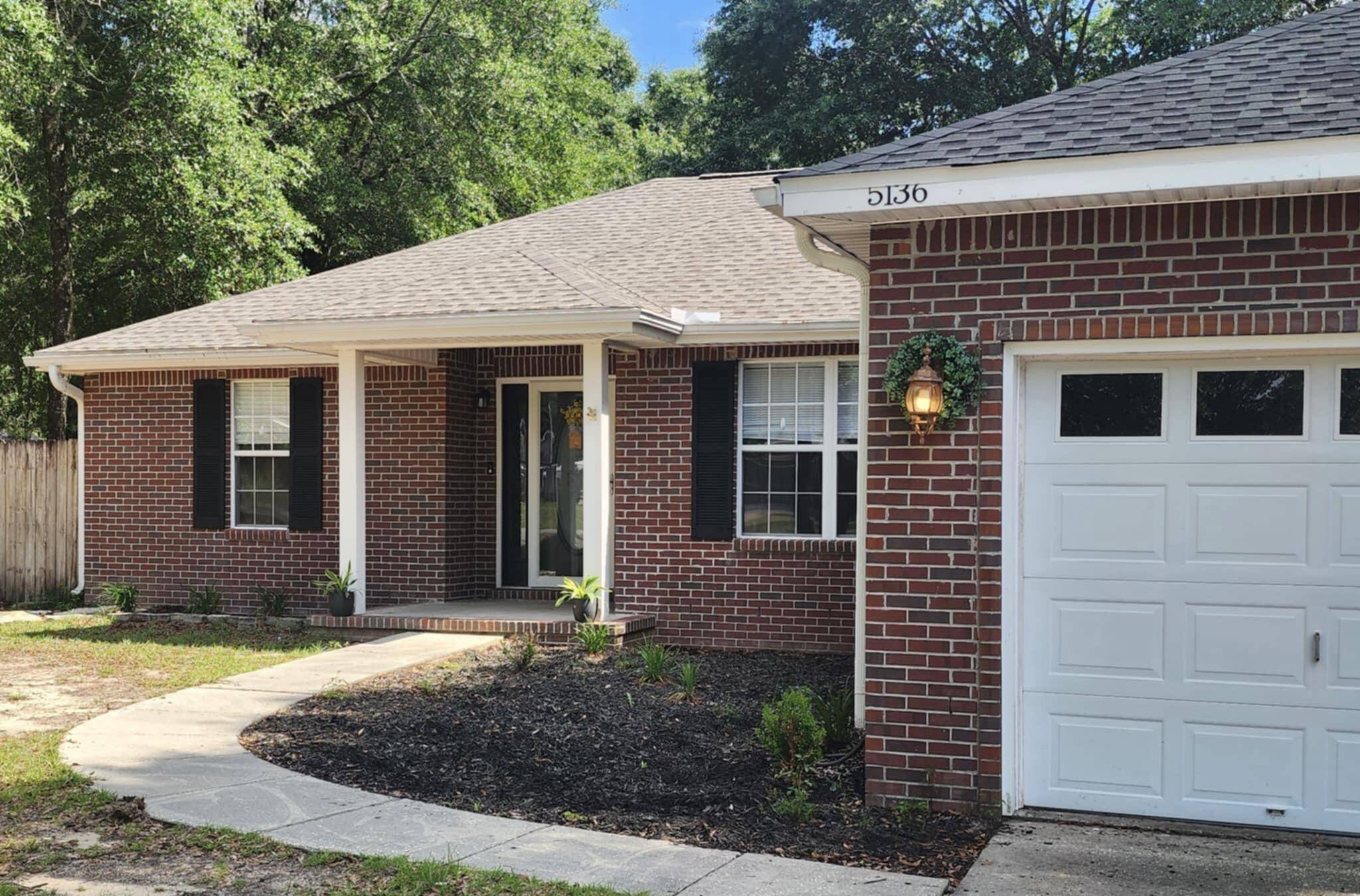 5136 Blue Springs Cove, Baker, FL 32531