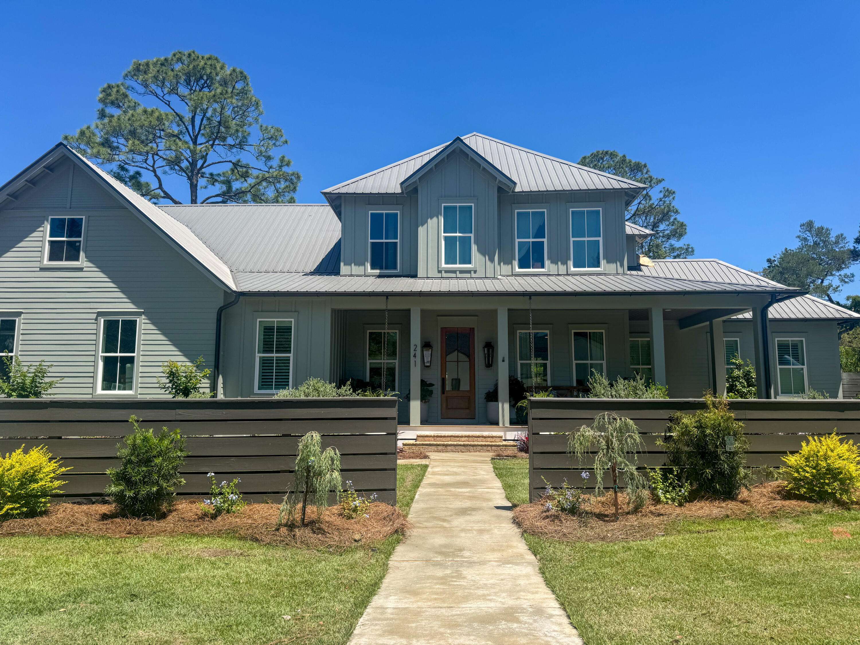 241 Eden Drive, Point Washington, FL 32459