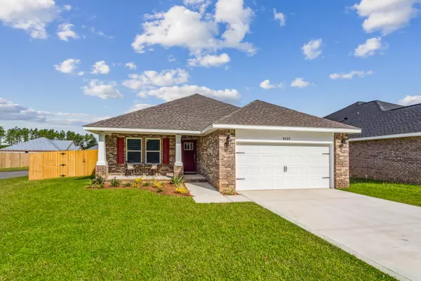 Milton, FL 32583,8496 Cape Horn Drive