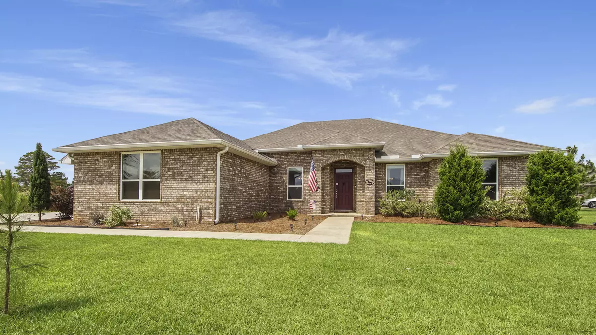 Freeport, FL 32439,38 Fairway Crossing