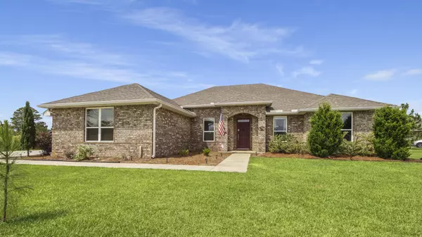 38 Fairway Crossing, Freeport, FL 32439