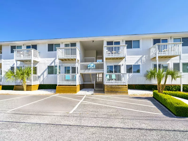 445 Gulf Shore Drive  #207, Destin, FL 32541