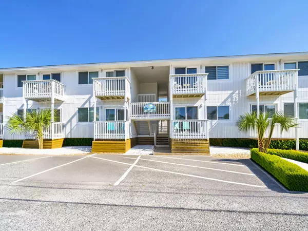 445 Gulf Shore Drive  #207, Destin, FL 32541