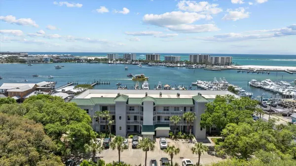 Destin, FL 32541,212 Harbor Boulevard  #UNIT 205