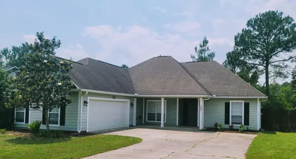 121 Crab Apple Avenue, Crestview, FL 32536