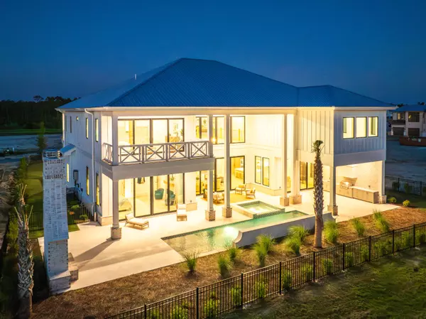 Inlet Beach, FL 32461,123 N Southern Cross Lane