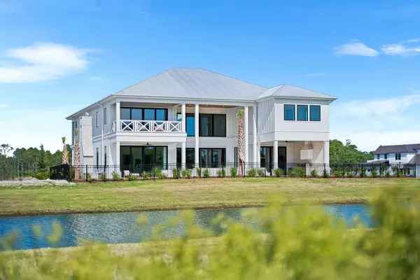 Inlet Beach, FL 32461,123 N Southern Cross Lane