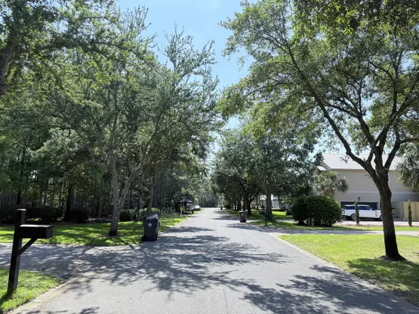 Santa Rosa Beach, FL 32459,Lot 3 Preston Path