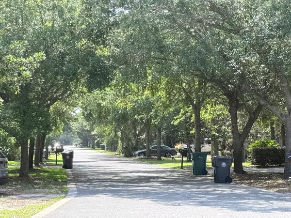 Santa Rosa Beach, FL 32459,Lot 3 Preston Path