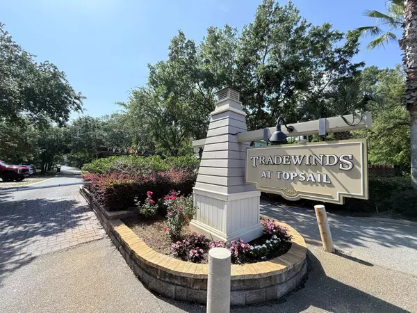 Lot 3 Preston Path, Santa Rosa Beach, FL 32459