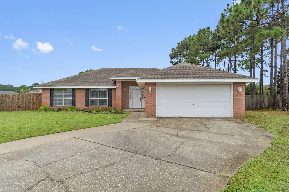 Navarre, FL 32566,2133 Ainsdale Court