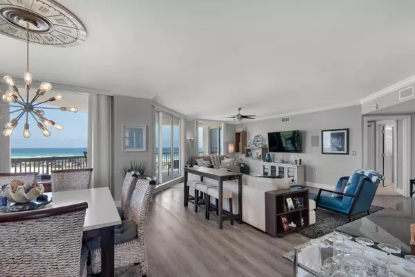 Destin, FL 32541,15500 Emerald Coast Parkway  #601