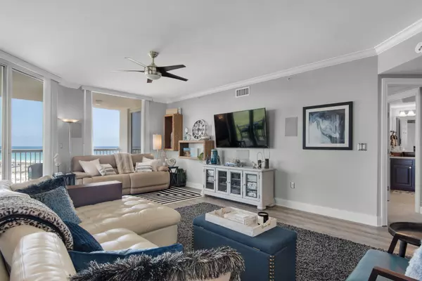 Destin, FL 32541,15500 Emerald Coast Parkway #601