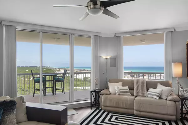 Destin, FL 32541,15500 Emerald Coast Parkway  #601