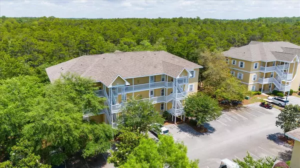 Santa Rosa Beach, FL 32459,34 Herons Watch Way  #UNIT 1203