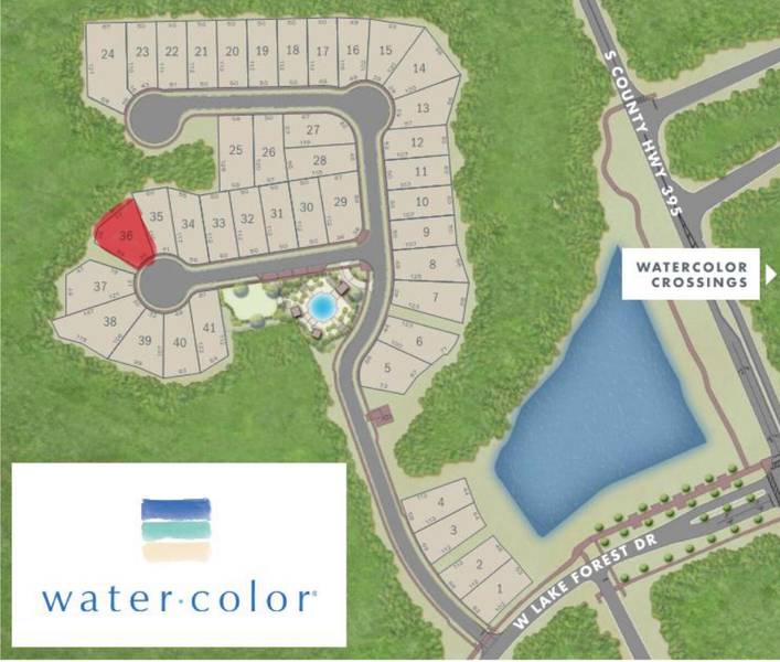 36 String Lily Cove, Santa Rosa Beach, FL 32459