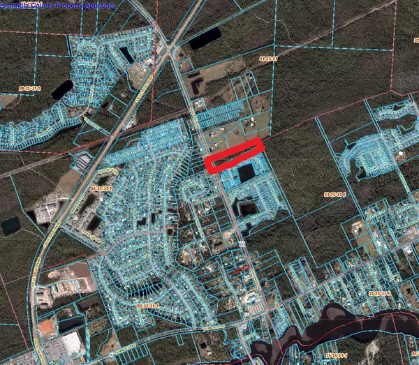 Pensacola, FL 32506,2144 Dog Track Road