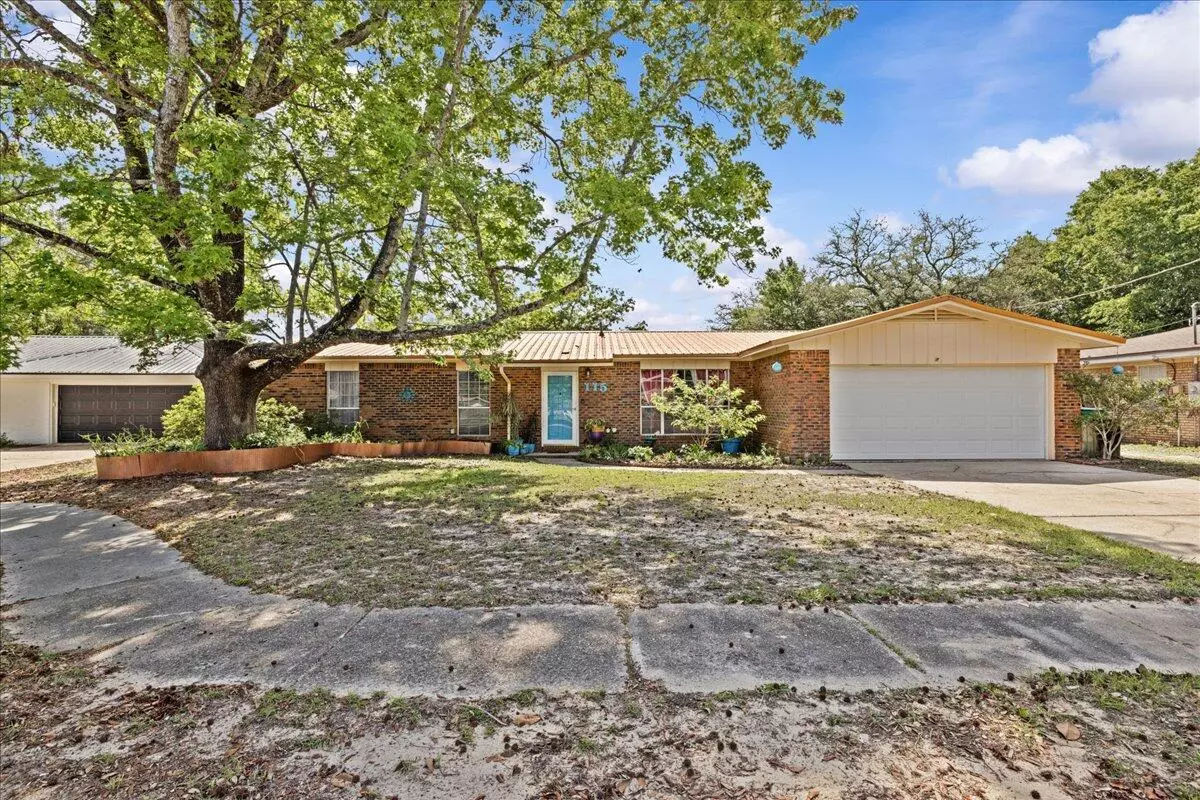 Niceville, FL 32578,115 Lincolnshire Drive