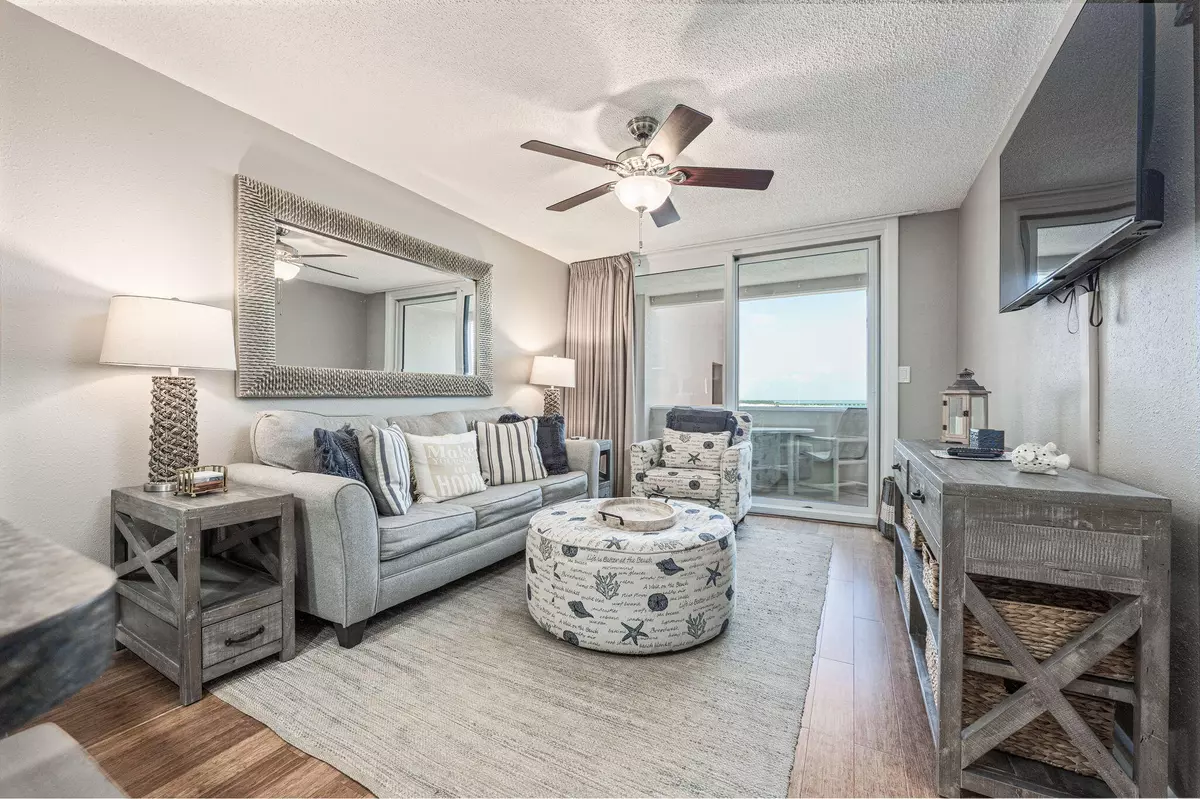 Destin, FL 32541,500 Gulf Shore Drive  #UNIT 618A