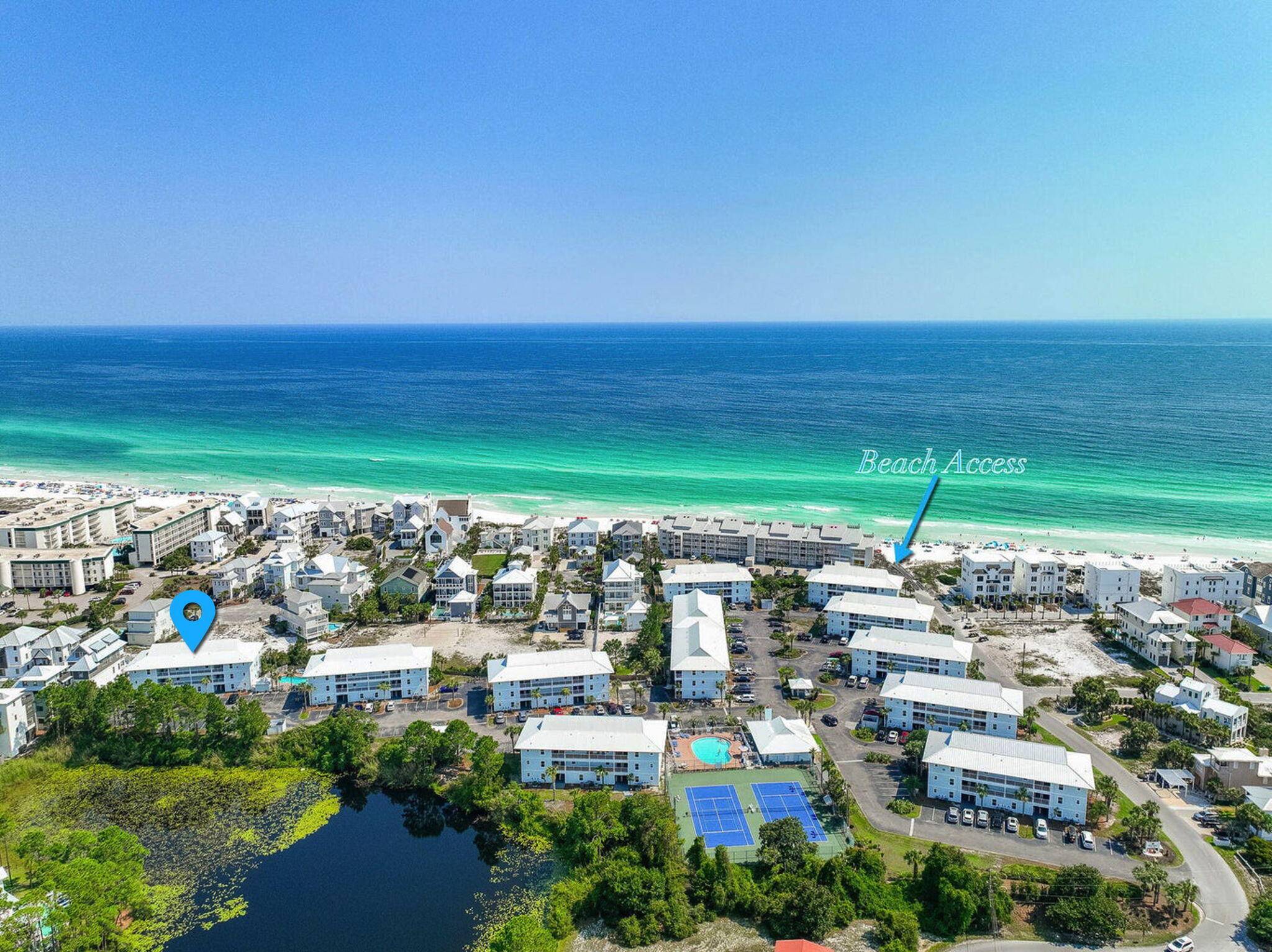 11 Beachside Drive #1211, Santa Rosa Beach, FL 32459