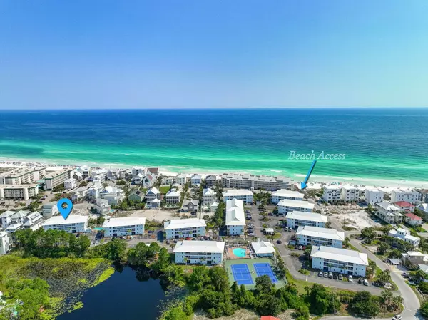 11 Beachside Drive  #1211, Santa Rosa Beach, FL 32459