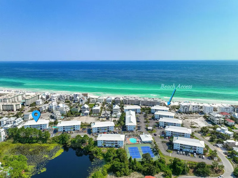 11 Beachside Drive  #1211, Santa Rosa Beach, FL 32459