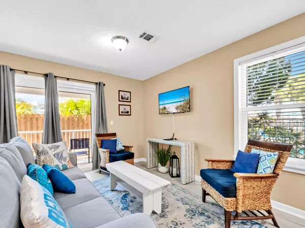 Santa Rosa Beach, FL 32459,11 Beachside Drive #1211