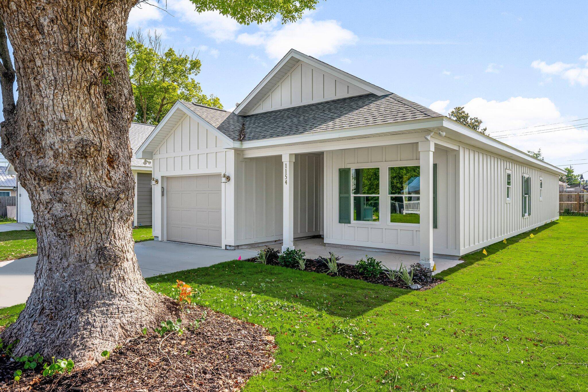Panama City, FL 32401,1154 Mulberry Avenue