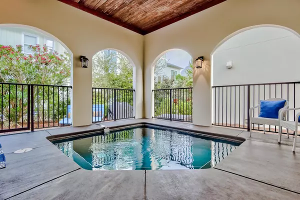 Santa Rosa Beach, FL 32459,130 Palmeira Way