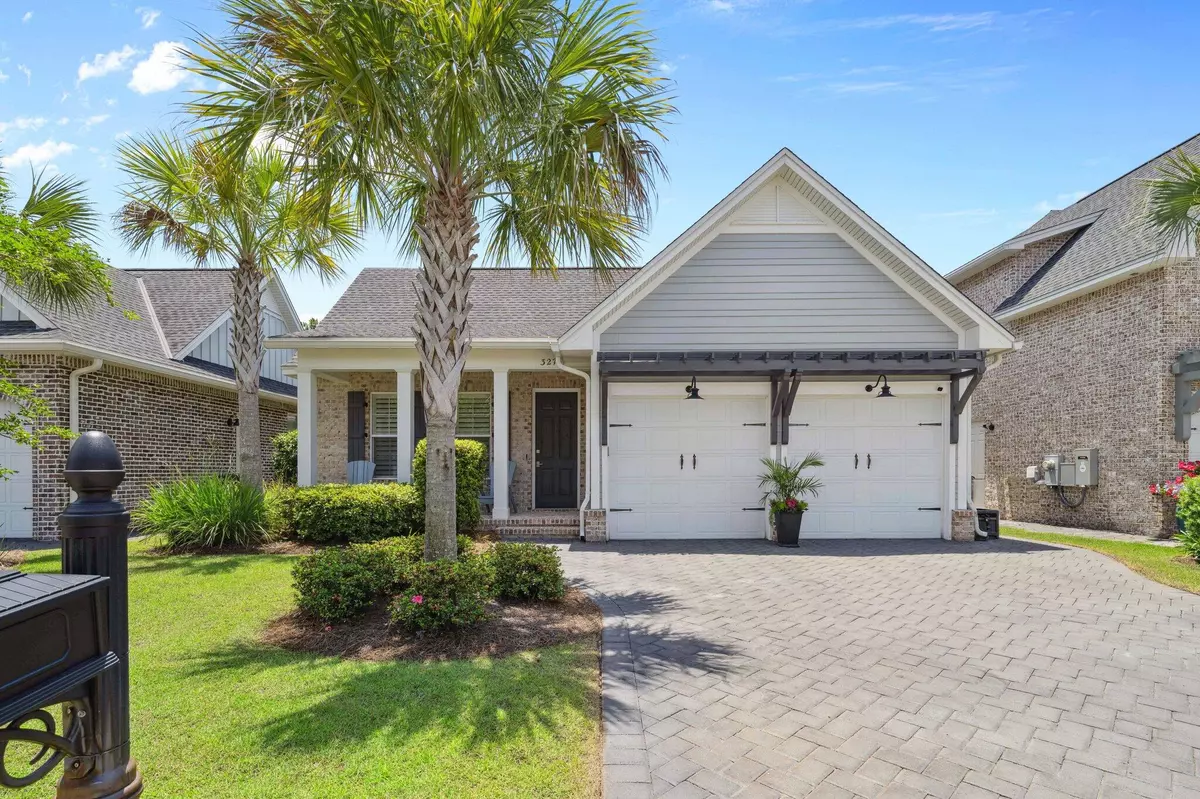Miramar Beach, FL 32550,327 Cobalt Lane