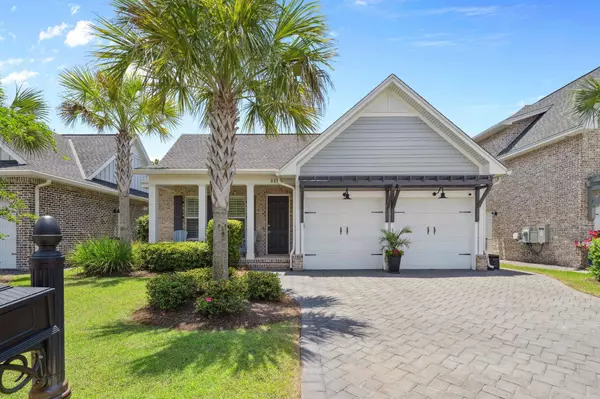 327 Cobalt Lane, Miramar Beach, FL 32550