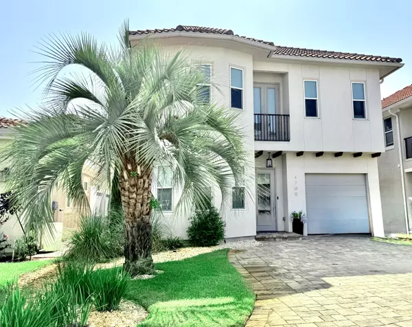 4709 Amhurst Circle, Destin, FL 32541