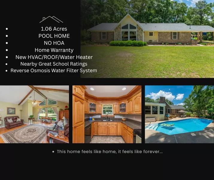 6087 Terrace Lane, Crestview, FL 32536